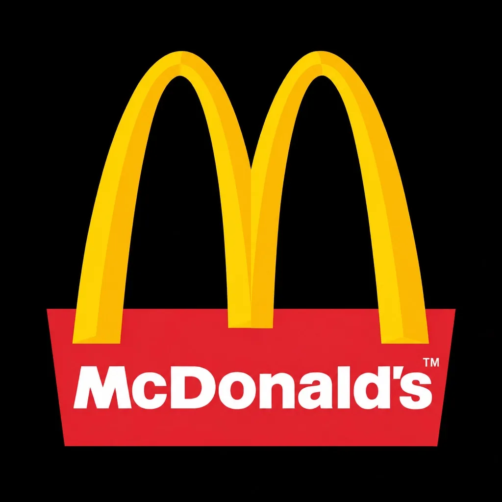 McDonald's logo